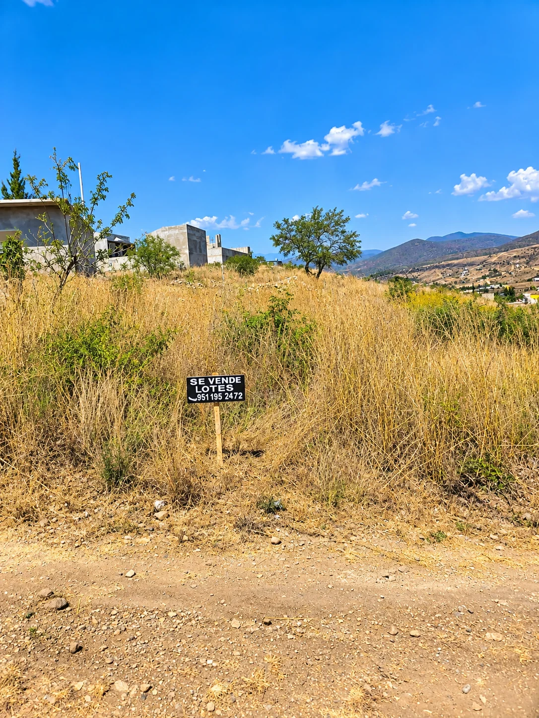 Lote · col. Impulso · Zaachila — foto 2