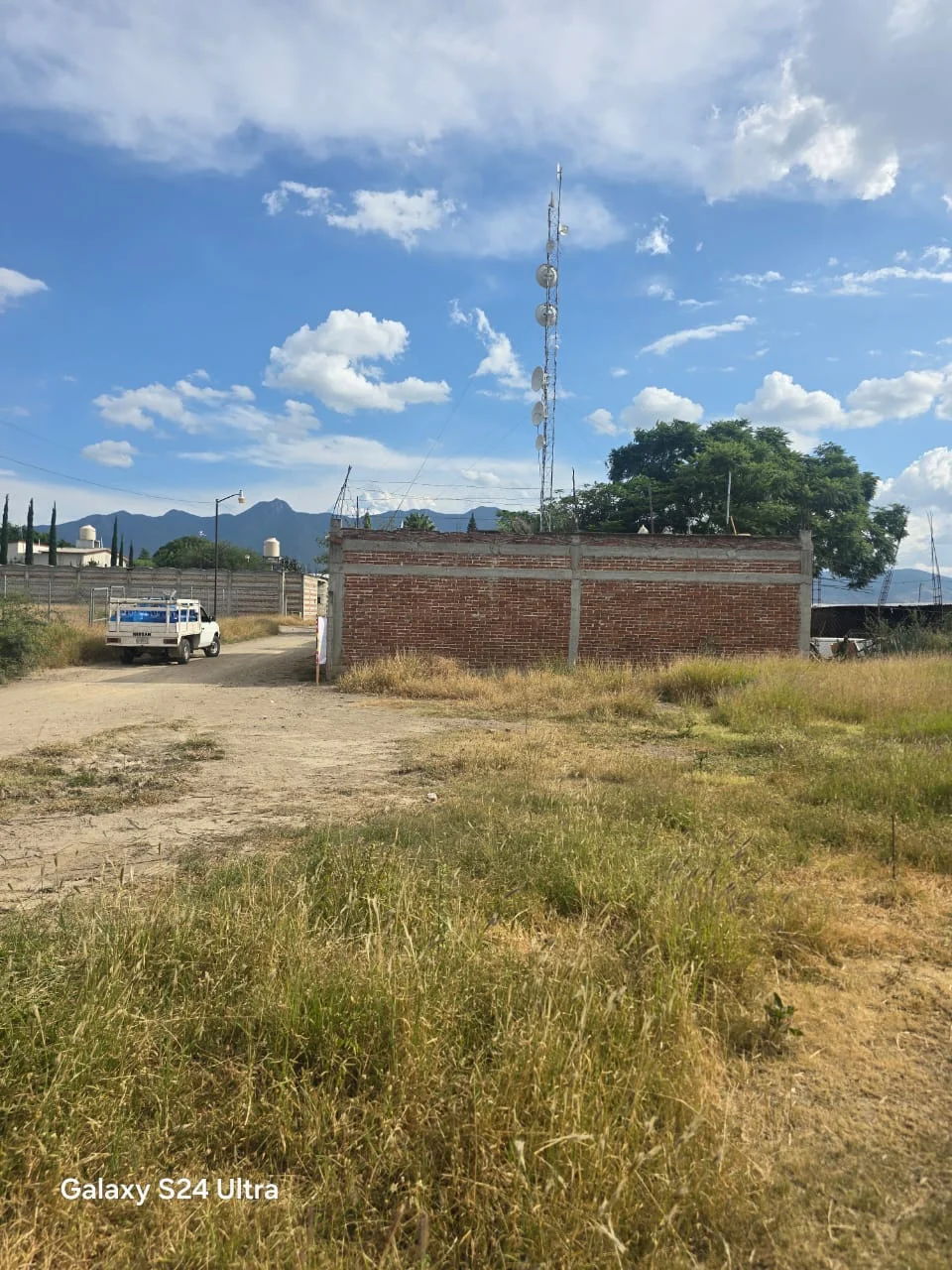 Lote 20x20 -Tlacolula-sgda.seccion-$ 695,000 — foto 2
