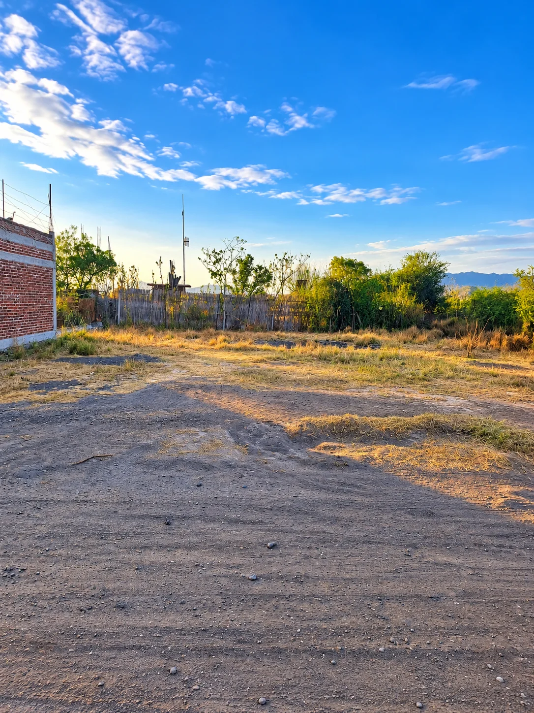 Lote 20x20 -Tlacolula-sgda.seccion-$ 695,000 — foto 3