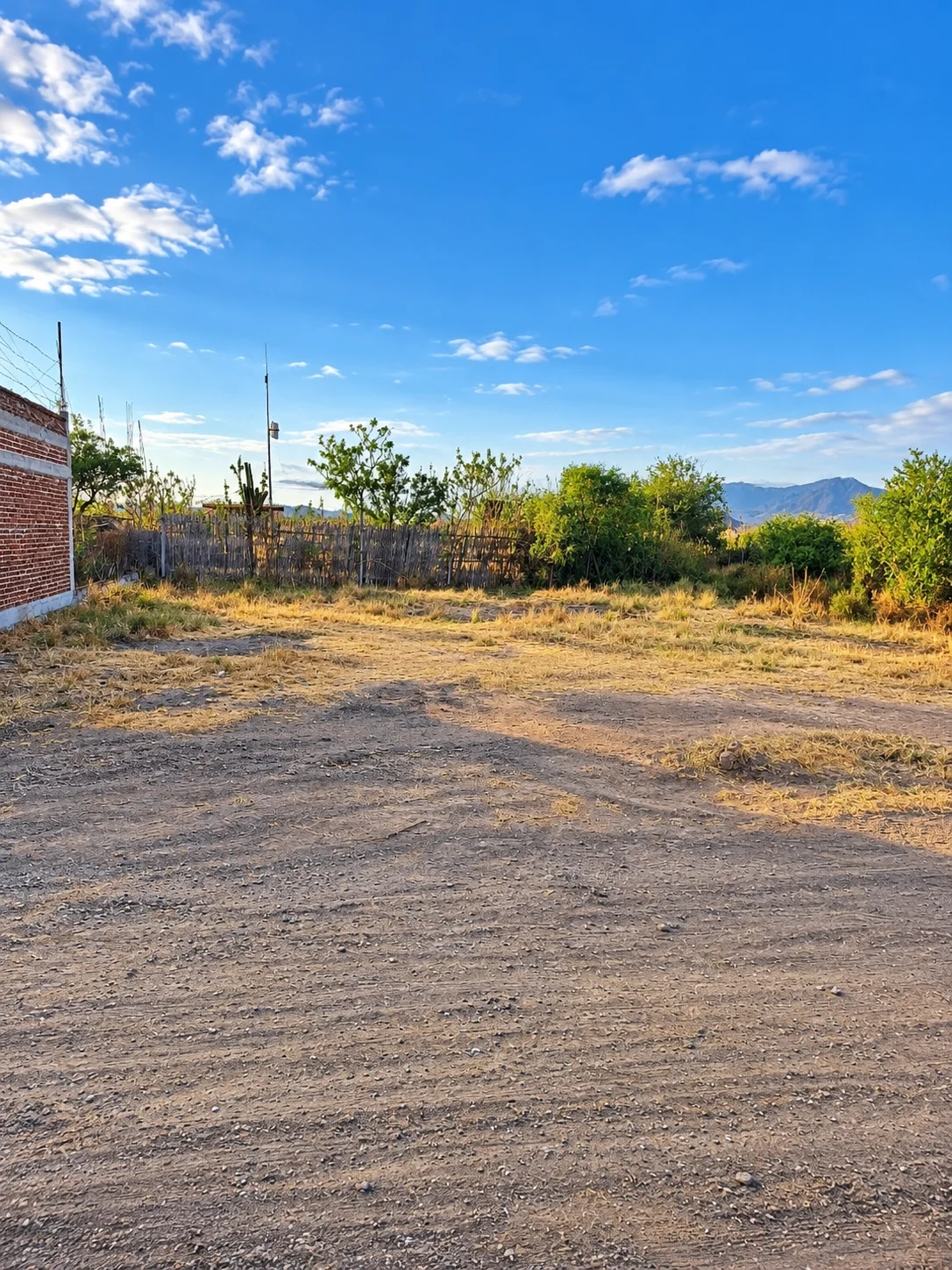 Lote 20x20 -Tlacolula-sgda.seccion-$ 695,000 — foto 5