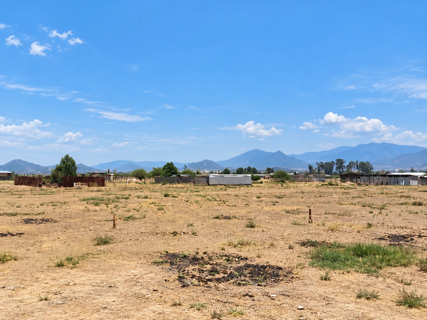Lote de 200 m² · Paraje Doña Gracia · Tlac;-facilidades de pago — foto 2