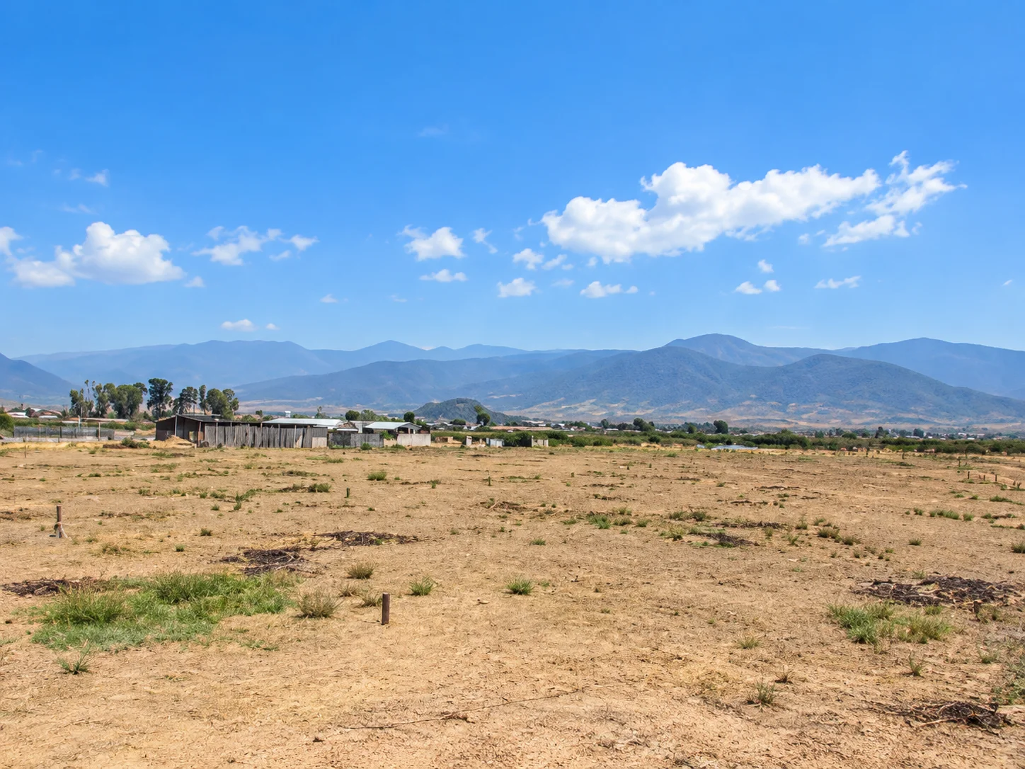 Lote de 200 m² · Paraje Doña Gracia · Tlac;-facilidades de pago