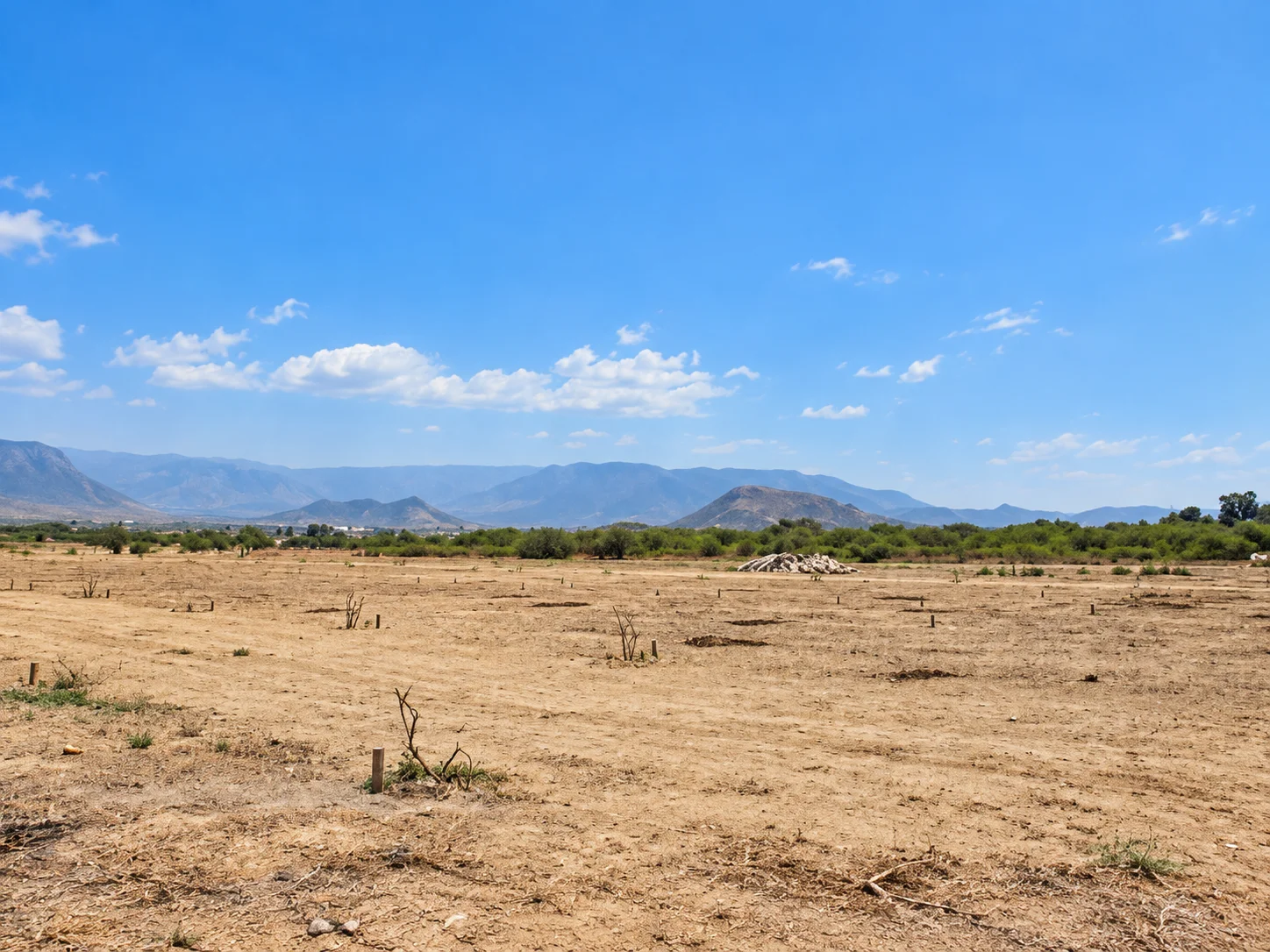 Lote de 200 m² · Paraje Doña Gracia · Tlac;-facilidades de pago — foto 6