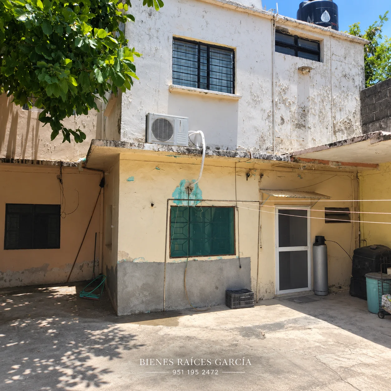 Casa- para negocio-centro-Salina Cruz -Oax; — foto 7