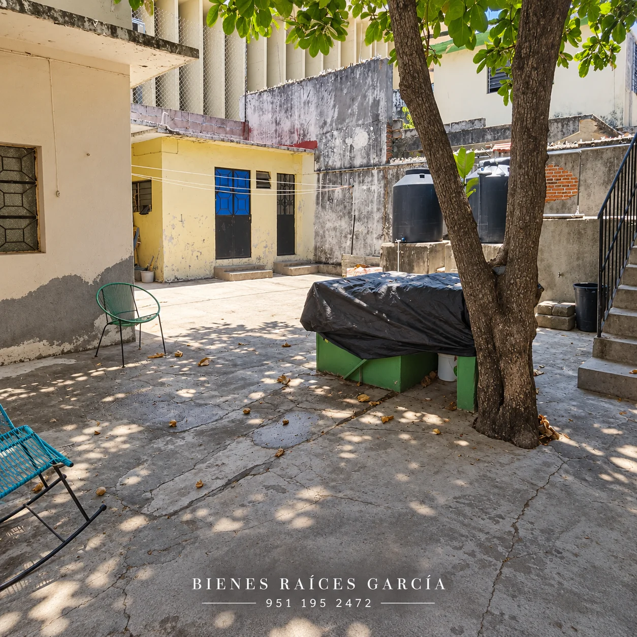 Casa- para negocio-centro-Salina Cruz -Oax; — foto 5