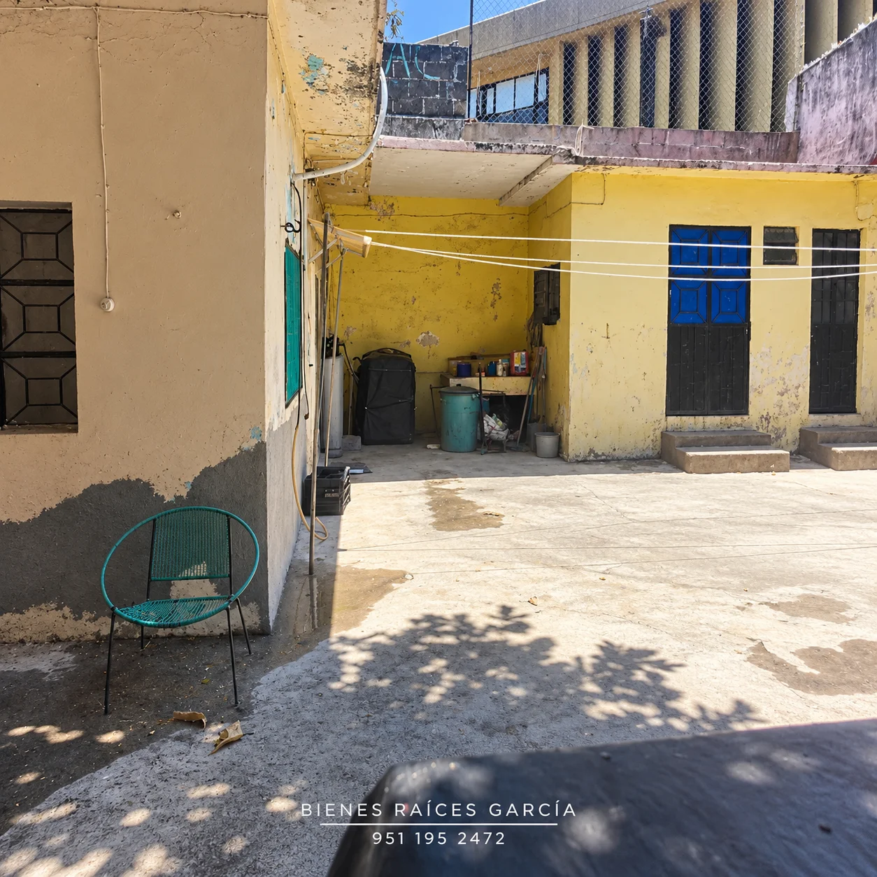 Casa- para negocio-centro-Salina Cruz -Oax; — foto 8