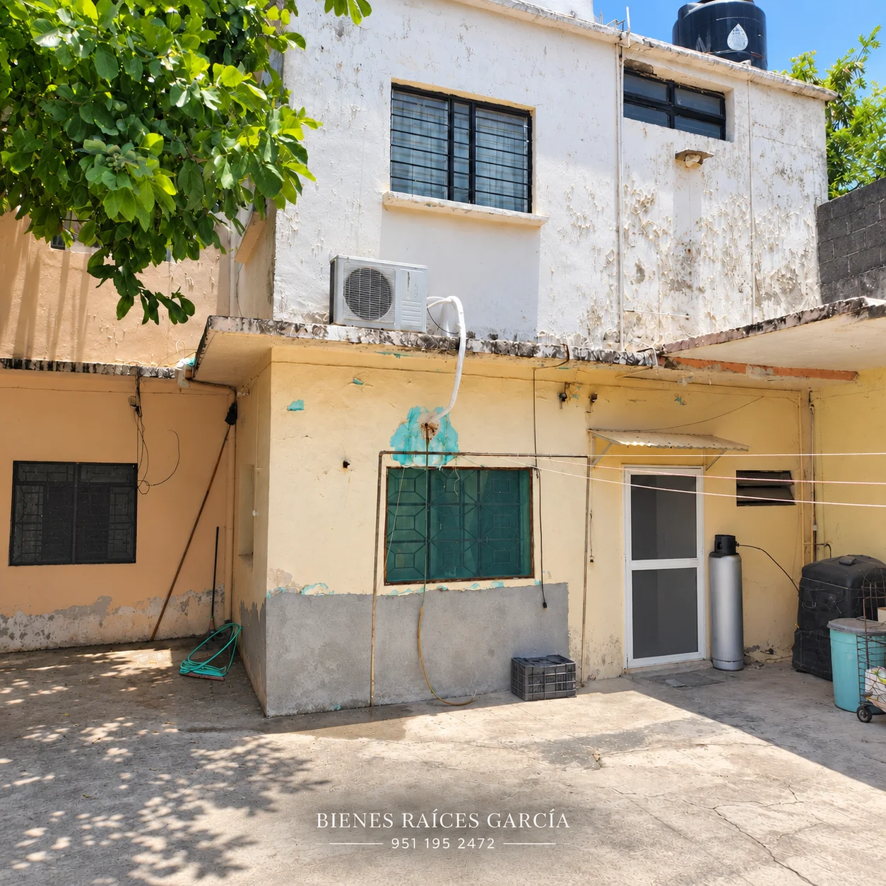 Casa- para negocio-centro-Salina Cruz -Oax; — foto 6