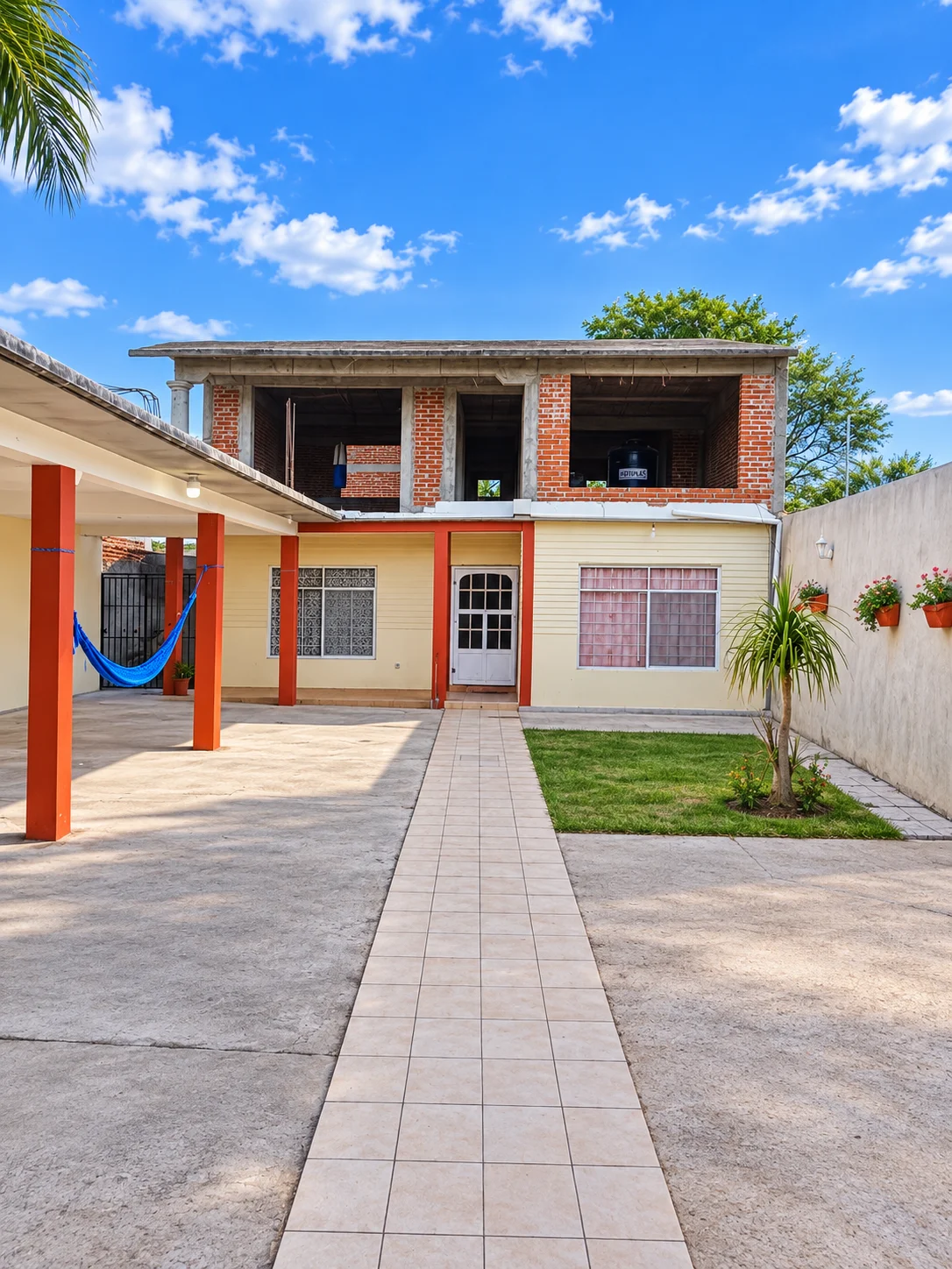 Residencia · Tlacolula · 6 recámaras