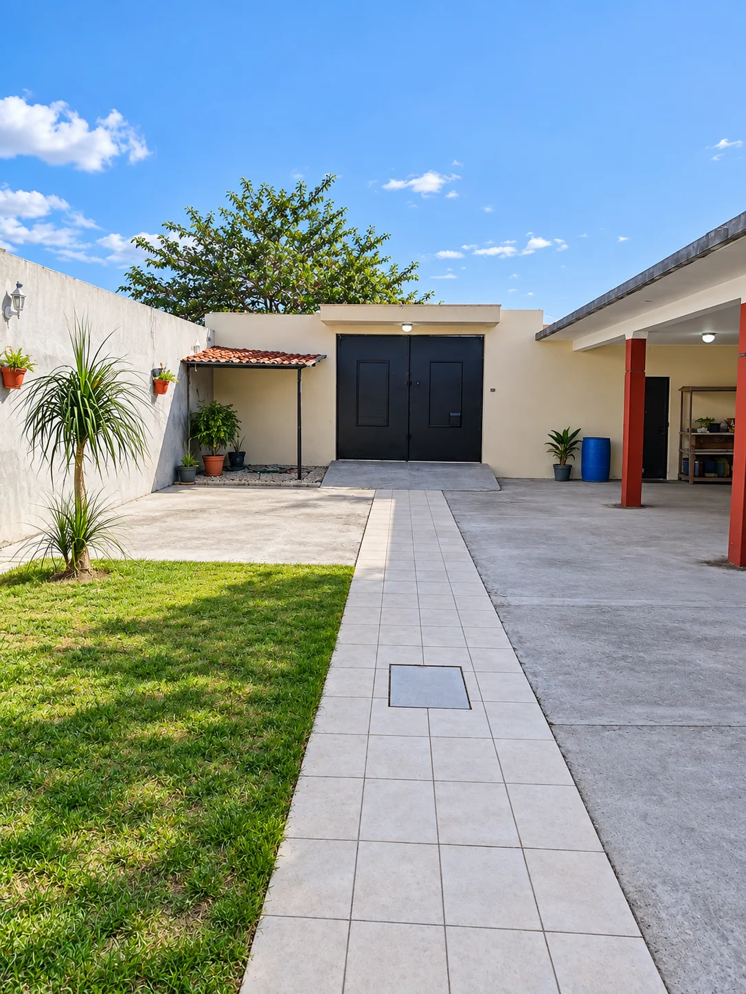 Residencia · Tlacolula · 6 recámaras — foto 2