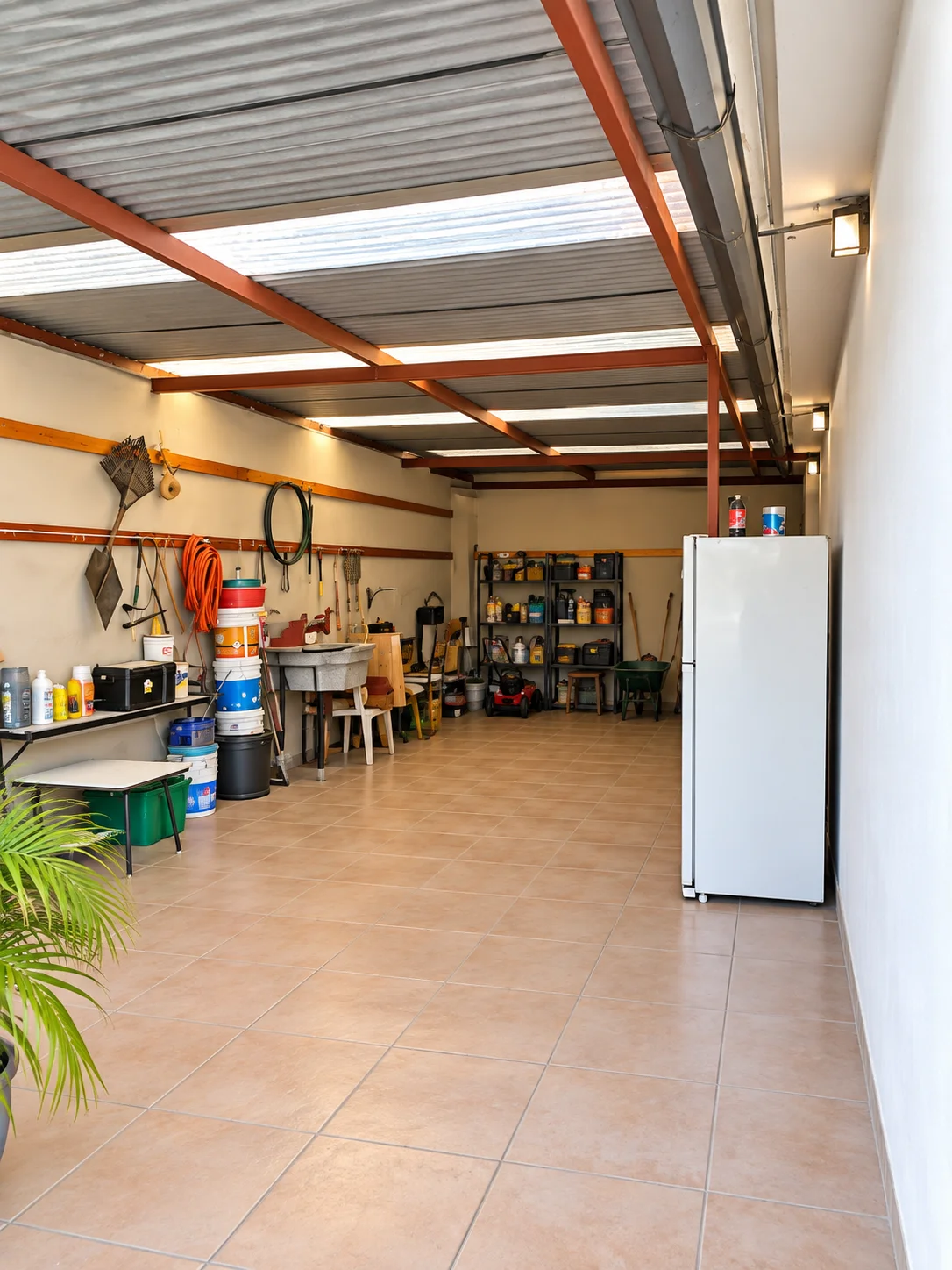 Residencia · Tlacolula · 6 recámaras — foto 9