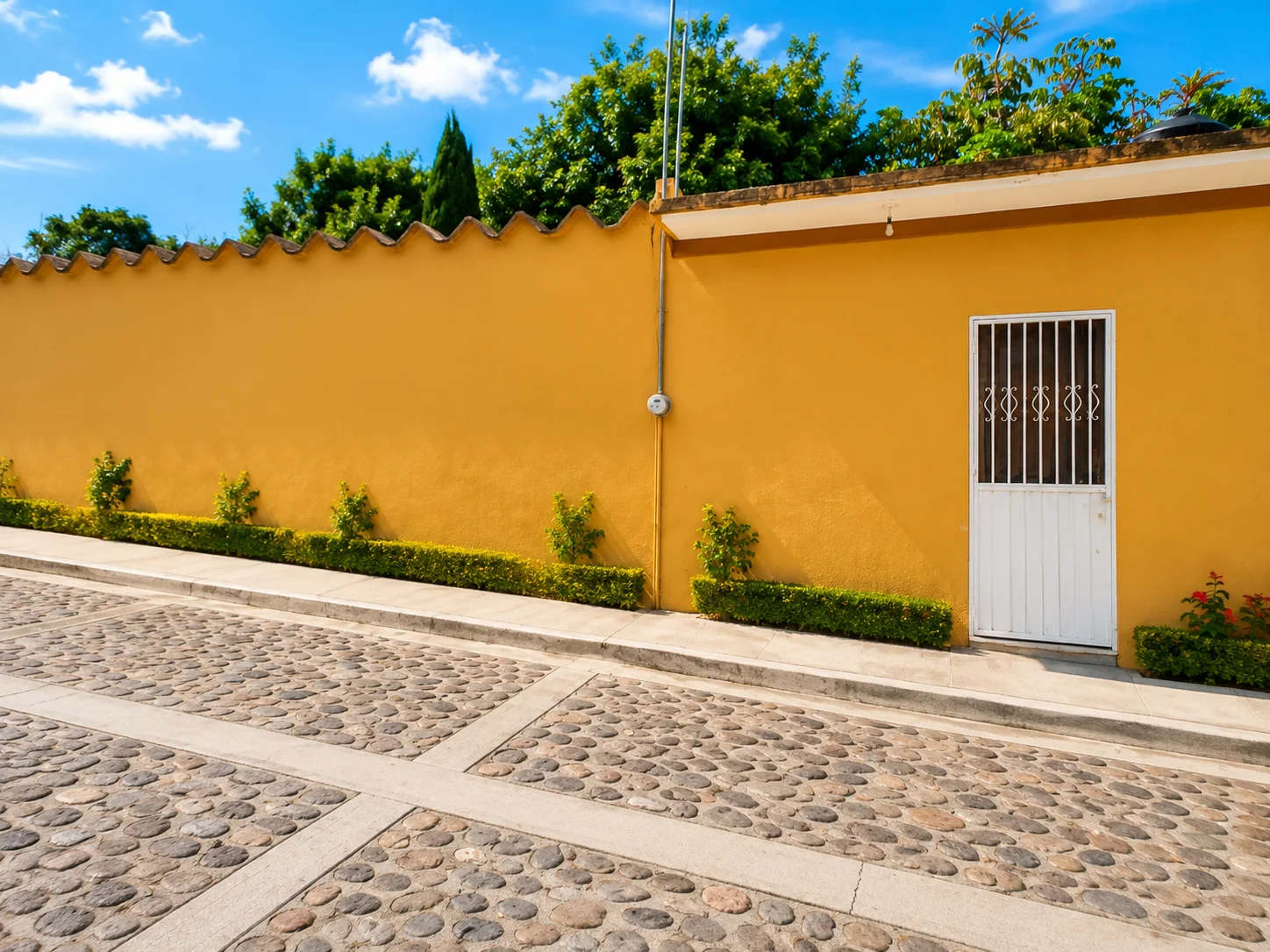 Casa · Santiago Ixtaltepec · Teotitlan del Valle