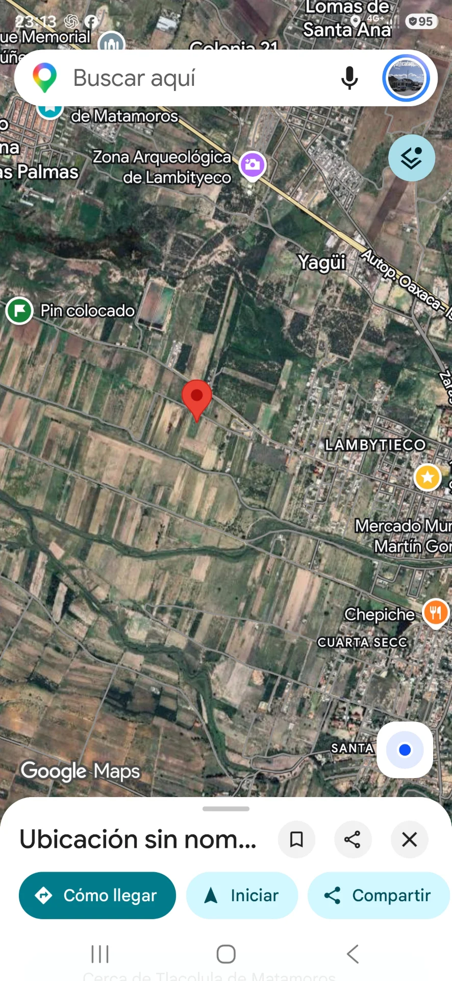 Terreno de 230 m² · atrás del Baratillo de Toros en Tlacolula-facilidades de pago — foto 10