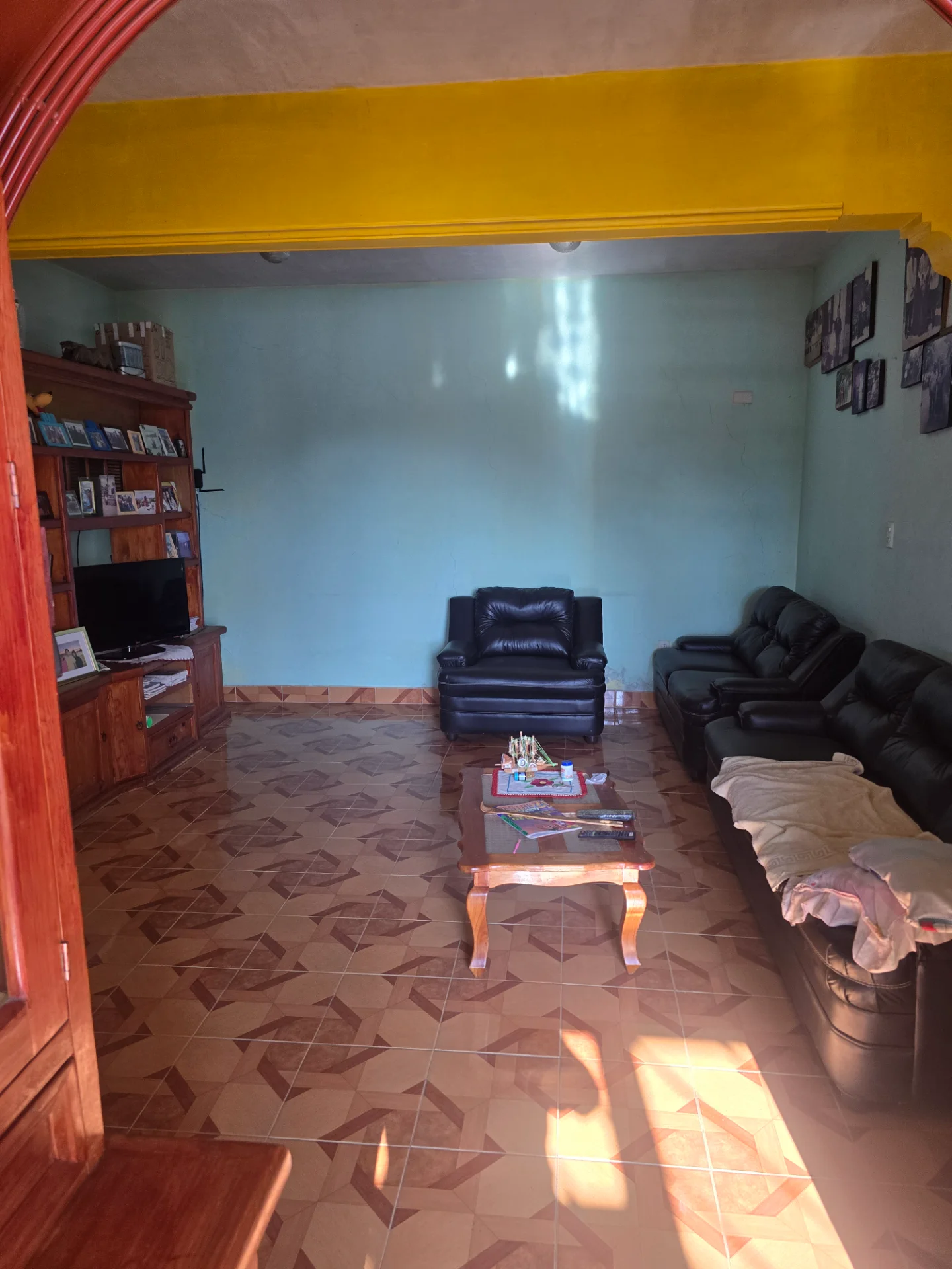 Casa · col. Lomas de Santa Ana · Tlacolula — foto 9