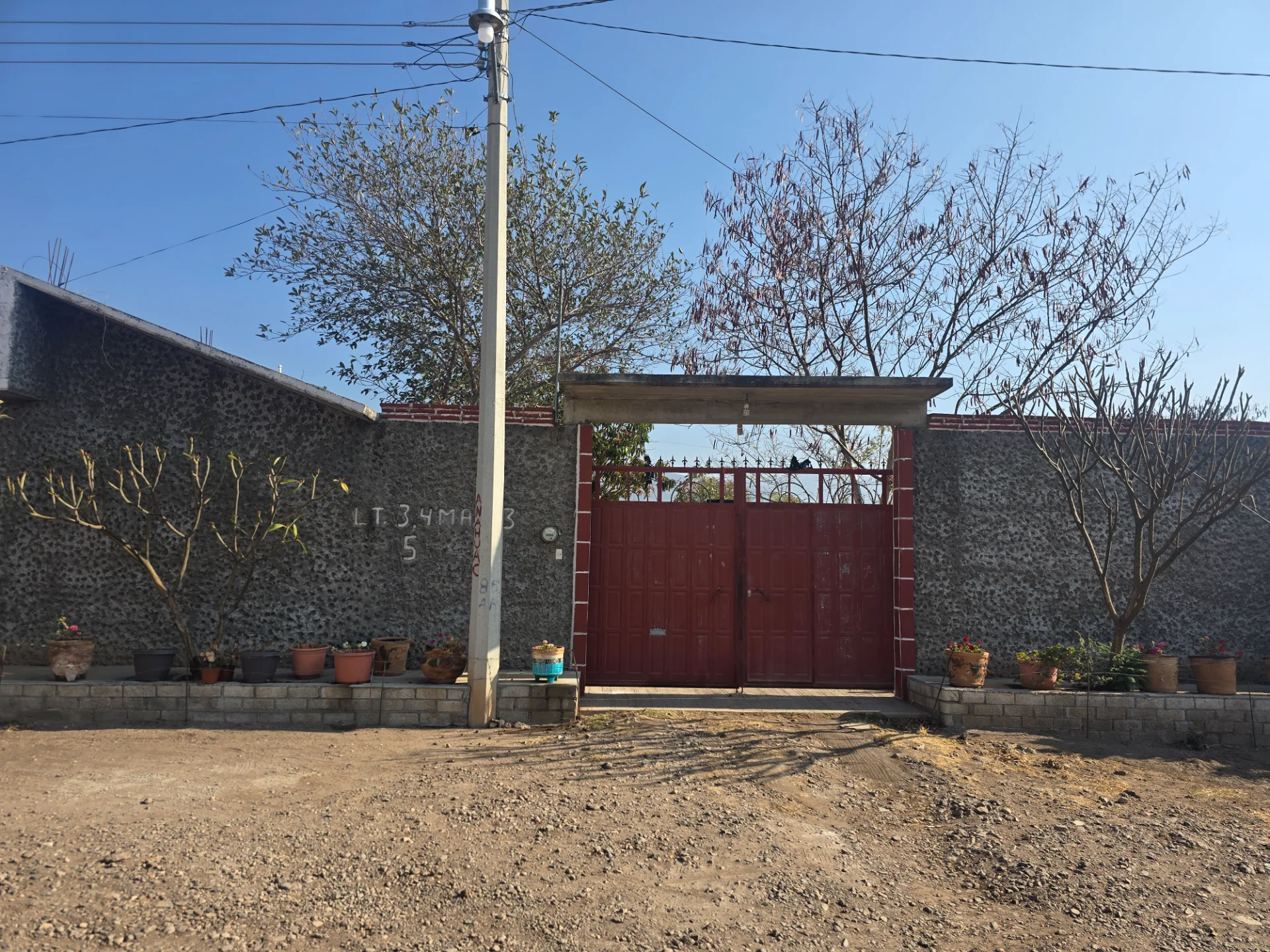 Casa · col. Lomas de Santa Ana · Tlacolula — foto 3