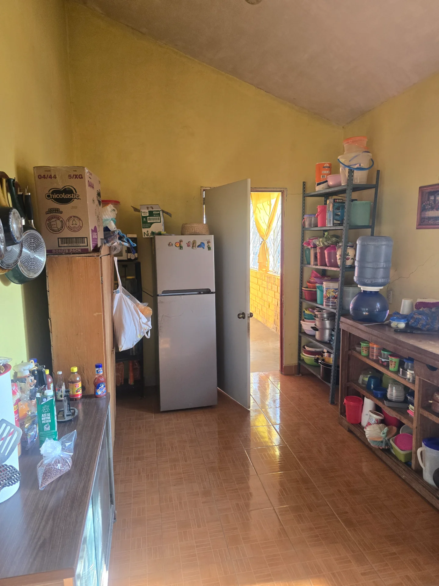 Casa · col. Lomas de Santa Ana · Tlacolula — foto 7