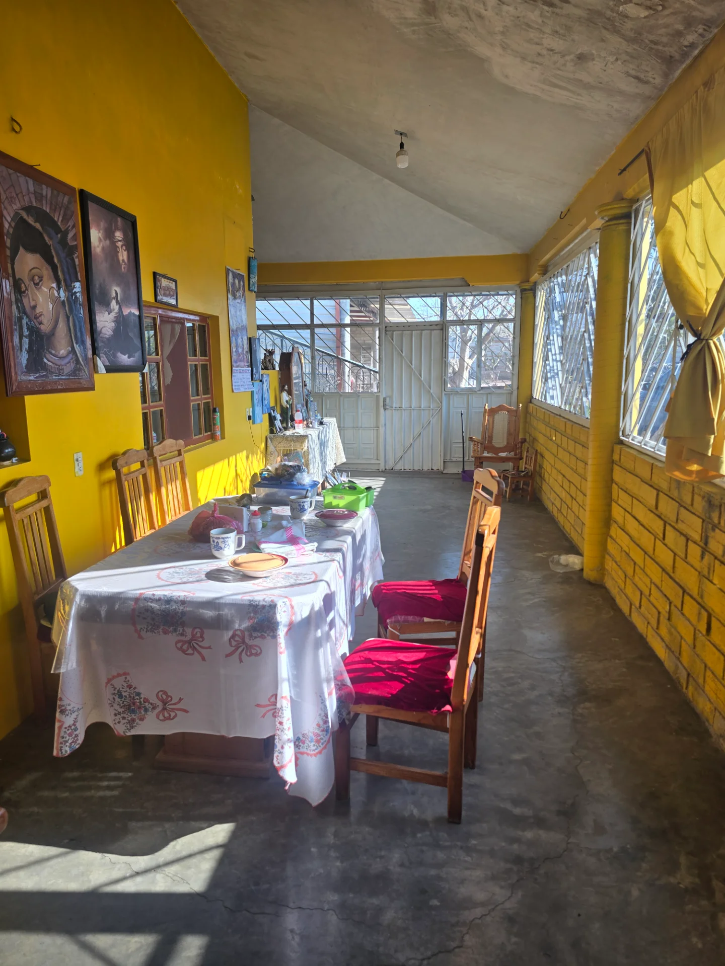 Casa · col. Lomas de Santa Ana · Tlacolula — foto 5