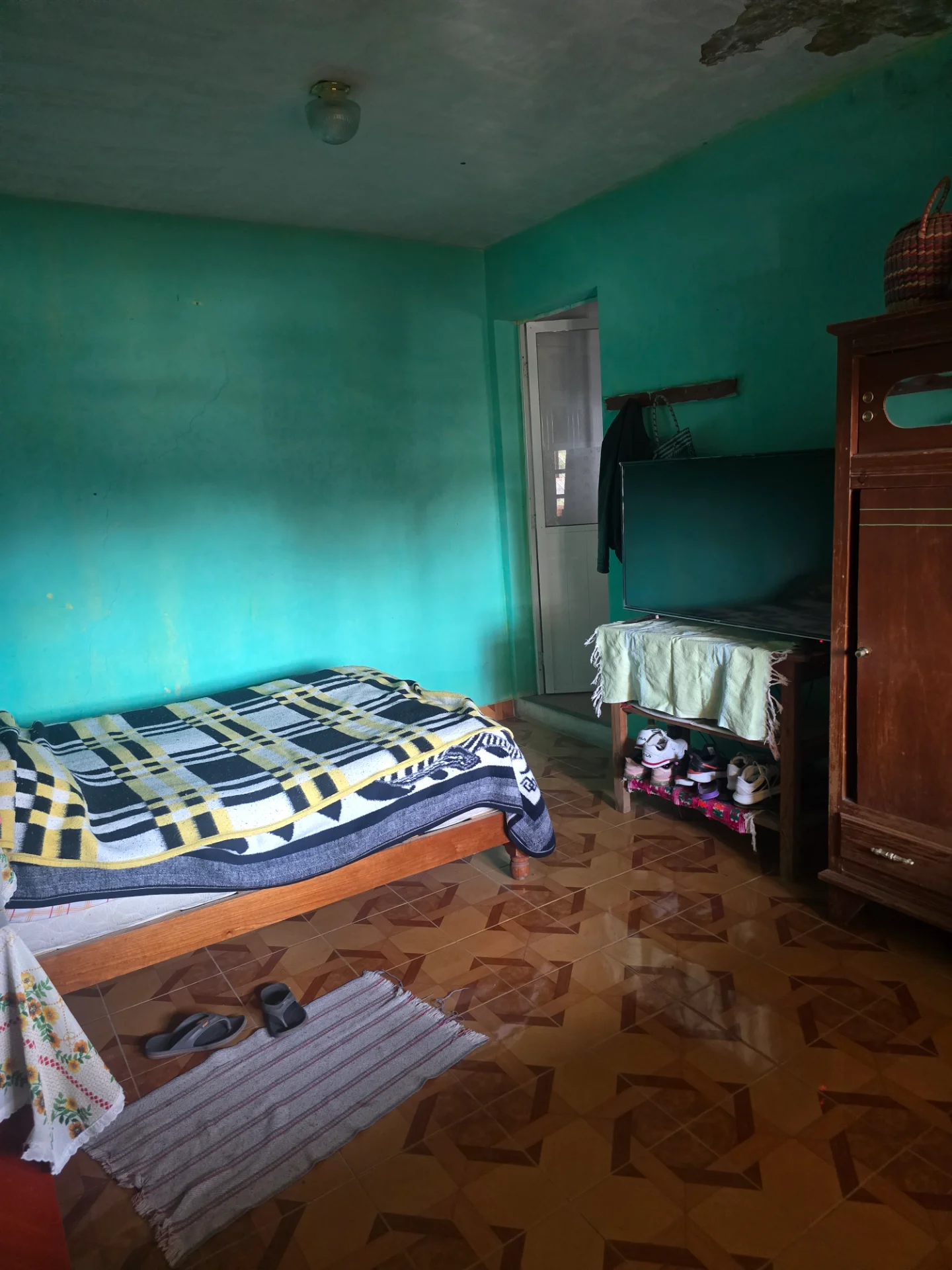 Casa · col. Lomas de Santa Ana · Tlacolula — foto 4