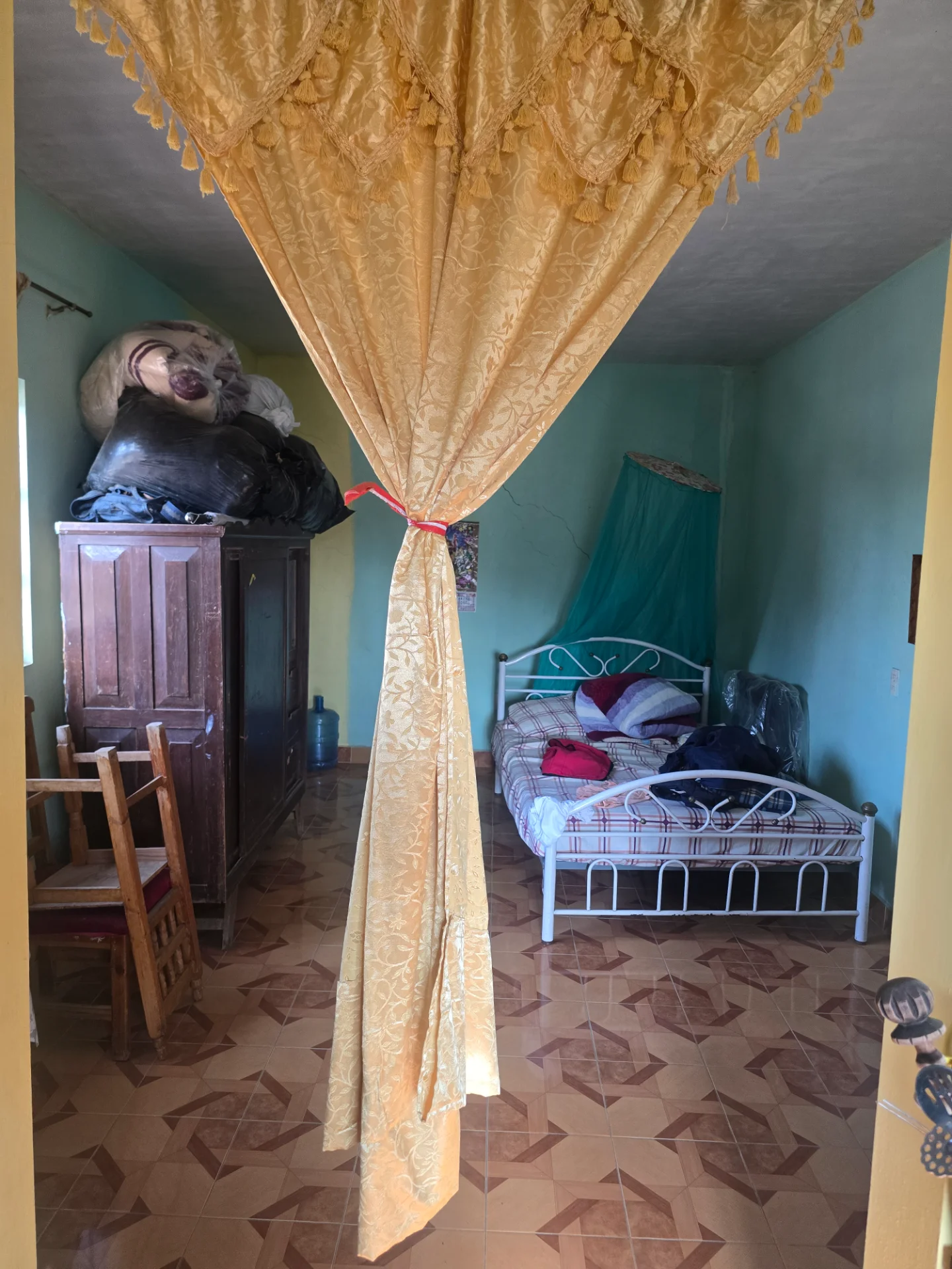 Casa · col. Lomas de Santa Ana · Tlacolula — foto 6