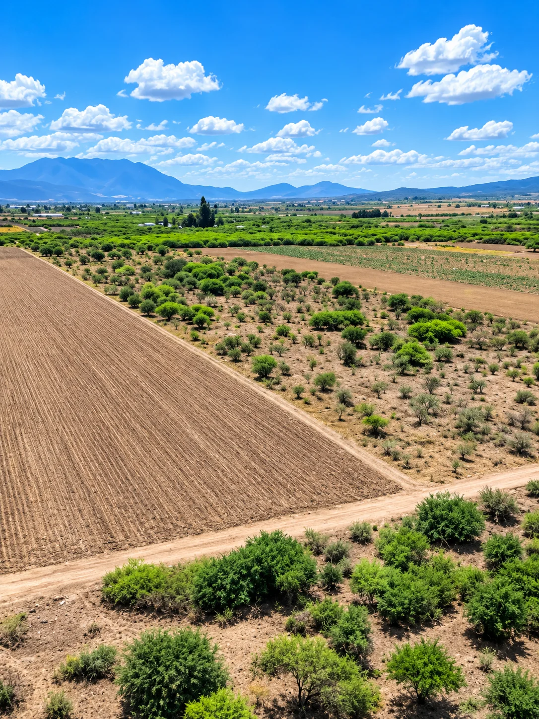 Terreno · Tanivet · Tlacolula — foto 2