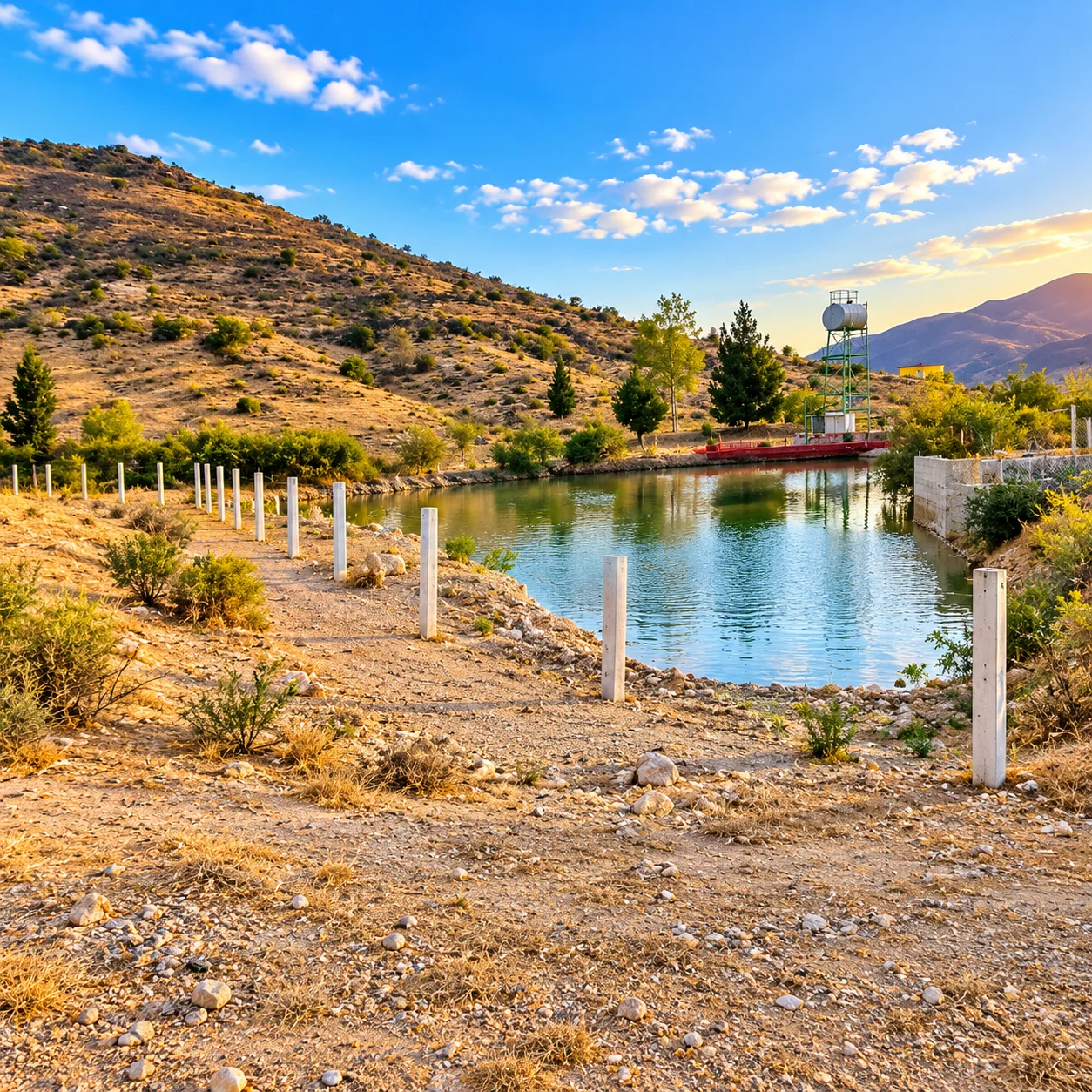 Terreno de 19,644 m² en venta en San Pablo Villa de Mitla, Paraje Ni Danne — foto 4