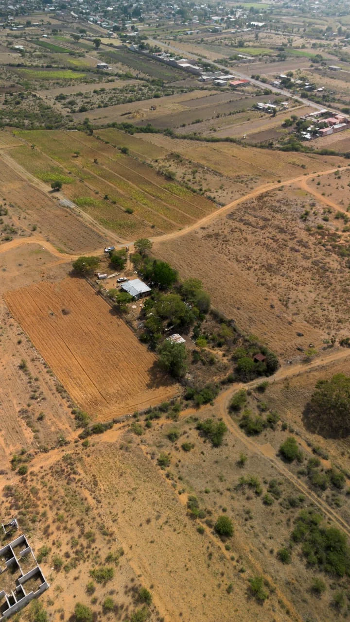 Rancho · Villa Díaz Ordaz · 1800 m²-$ 1,490,000