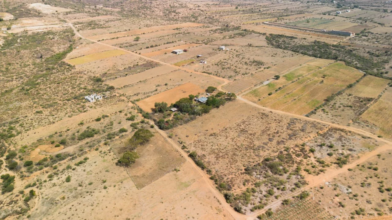 Rancho · Villa Díaz Ordaz · 1800 m²-$ 1,490,000 — foto 3