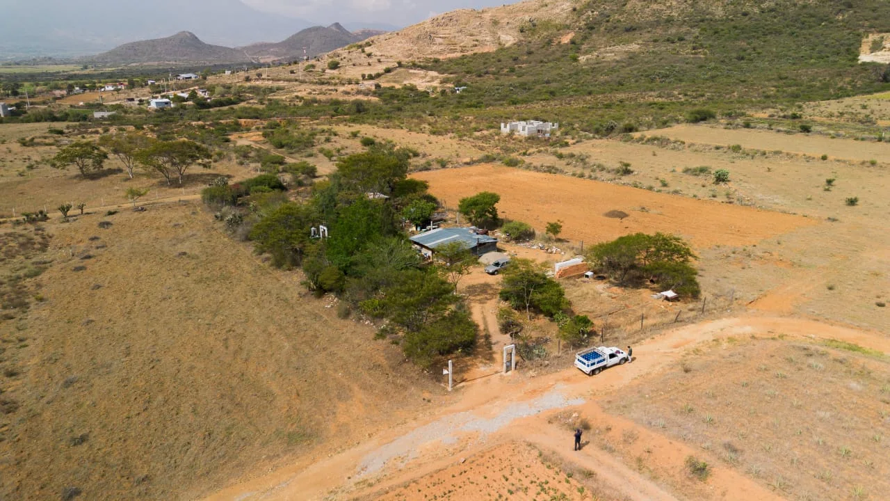 Rancho · Villa Díaz Ordaz · 1800 m²-$ 1,490,000 — foto 7