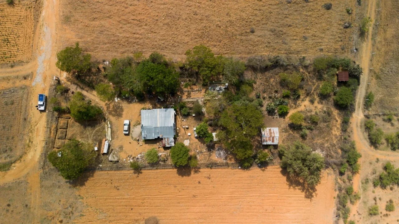 Rancho · Villa Díaz Ordaz · 1800 m²-$ 1,490,000 — foto 8
