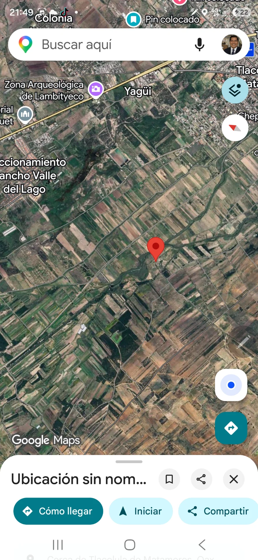 Terreno · Tlacolula — foto 8