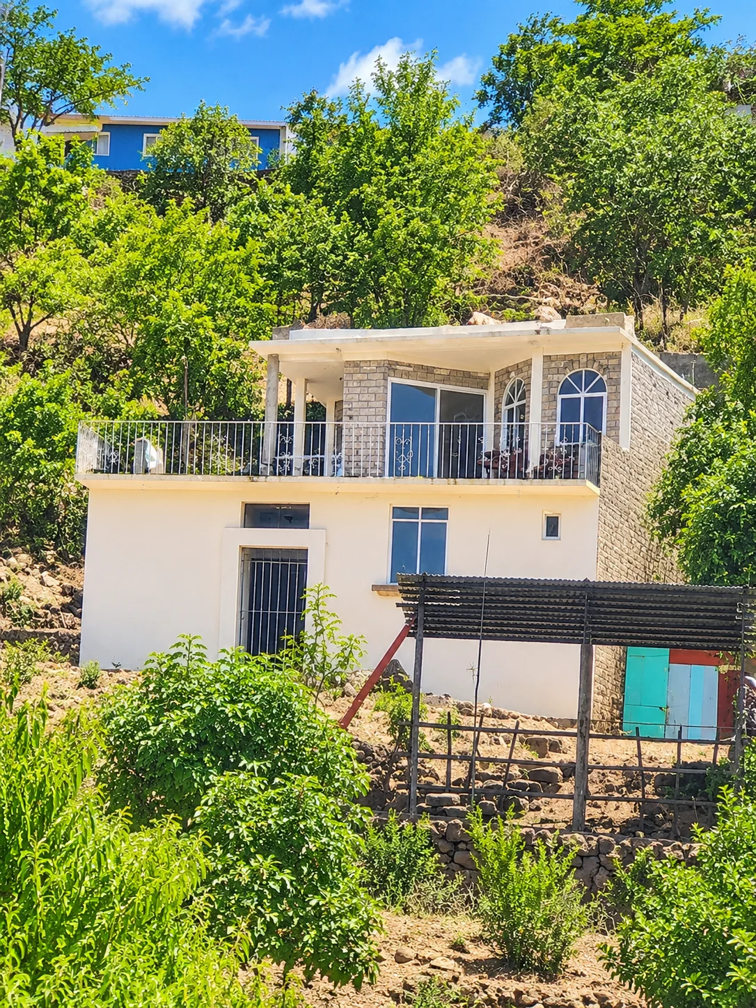 Casa · col. Nuevo Manantial · Xoxocotlan