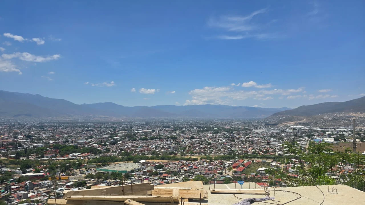 Casa · col. Nuevo Manantial · Xoxocotlan — foto 10