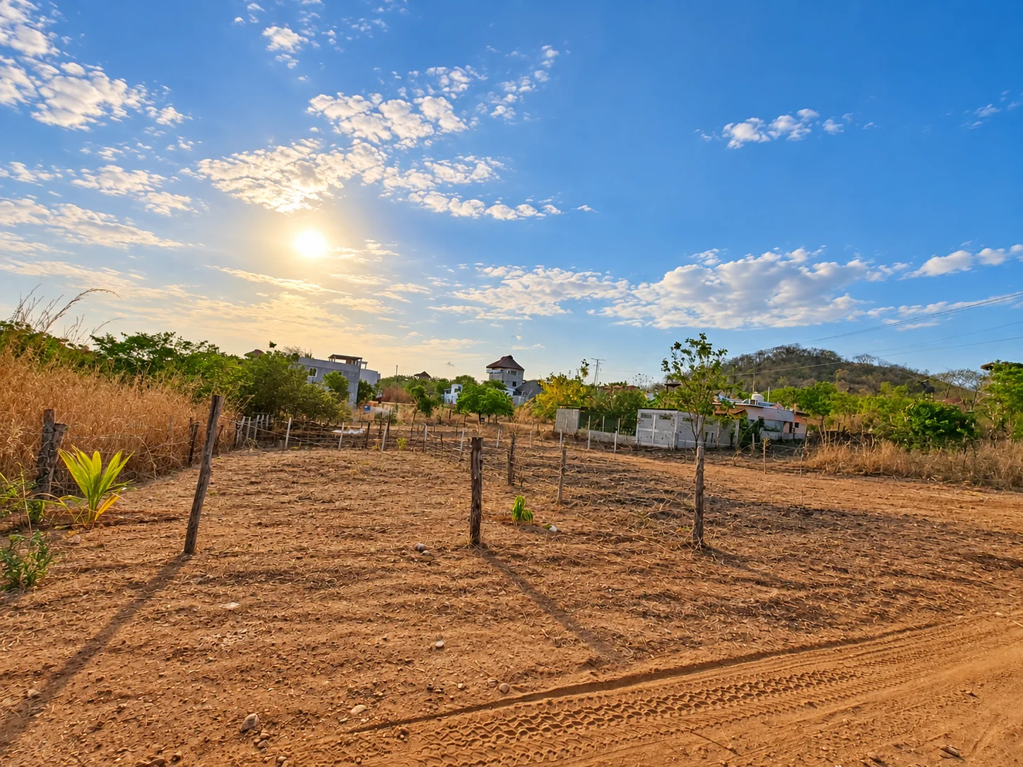 Lote · Santa Maria Colotepec · costa