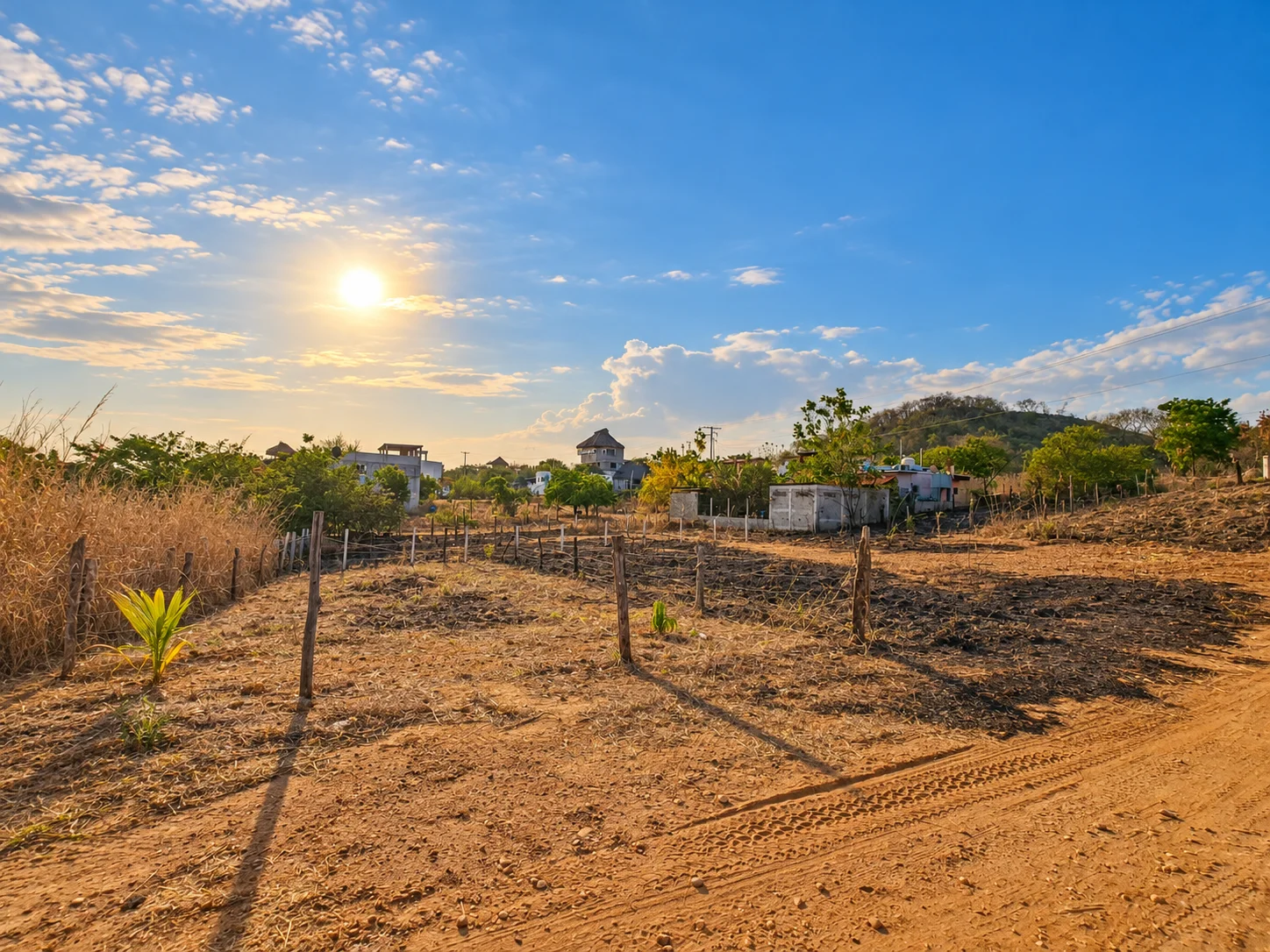 Lote · Santa Maria Colotepec · costa — foto 4