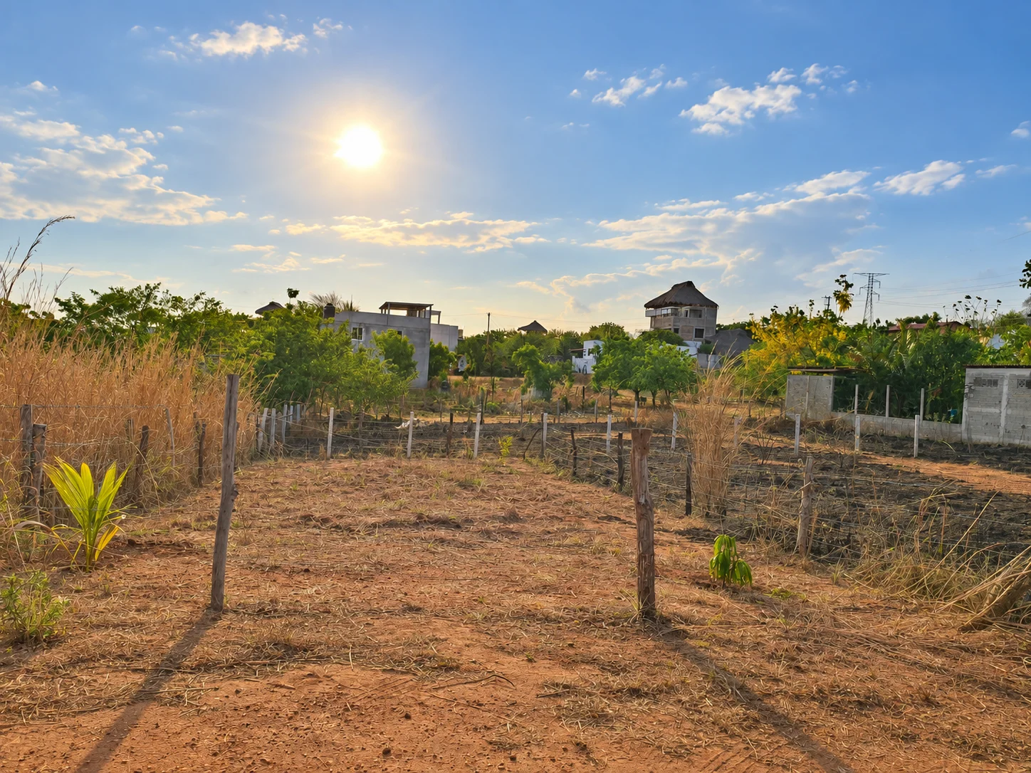 Lote · Santa Maria Colotepec · costa — foto 3
