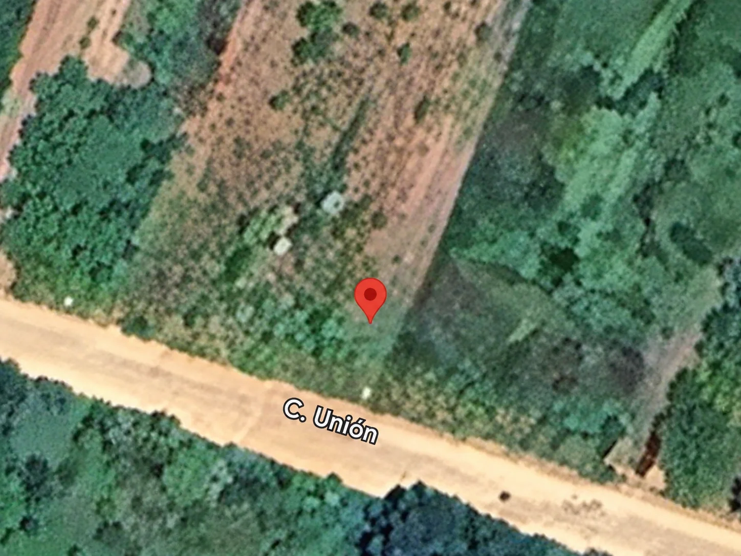 Terreno de 1,500 m² en San Jerónimo Tlacochahuaya — foto 5